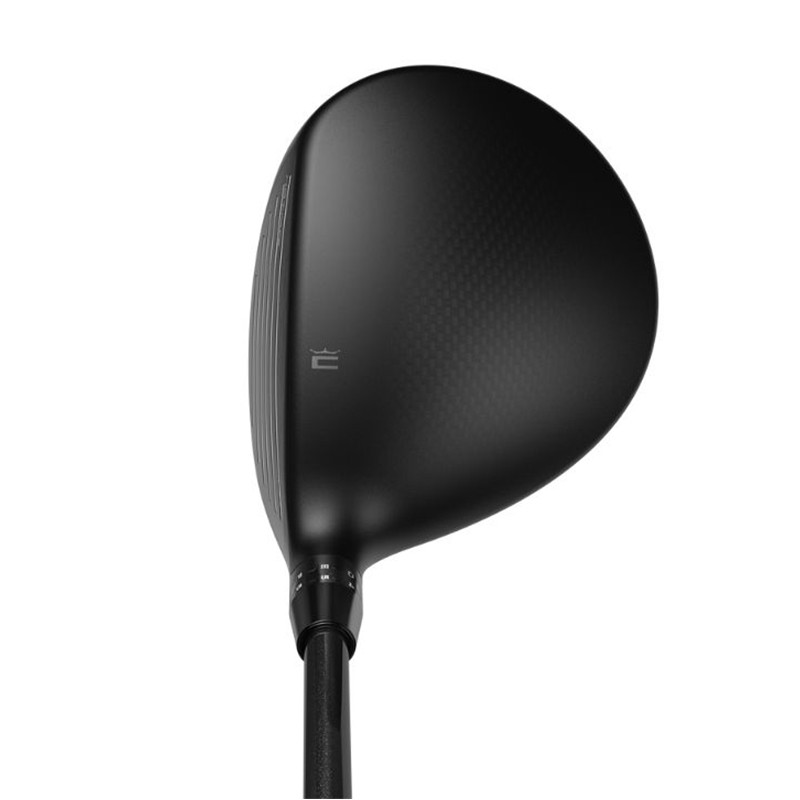Bois Cobra OPTM X | Tolérance & lancement facile – Route du Golf