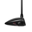 Bois Cobra OPTM Max | Tolérance maximale & stabilité – Route du Golf