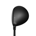 Bois Cobra OPTM Max | Tolérance maximale & stabilité – Route du Golf