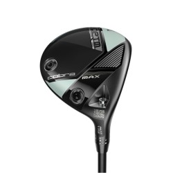 Bois Cobra OPTM Max Femme | Tolérance & facilité – Route du Golf