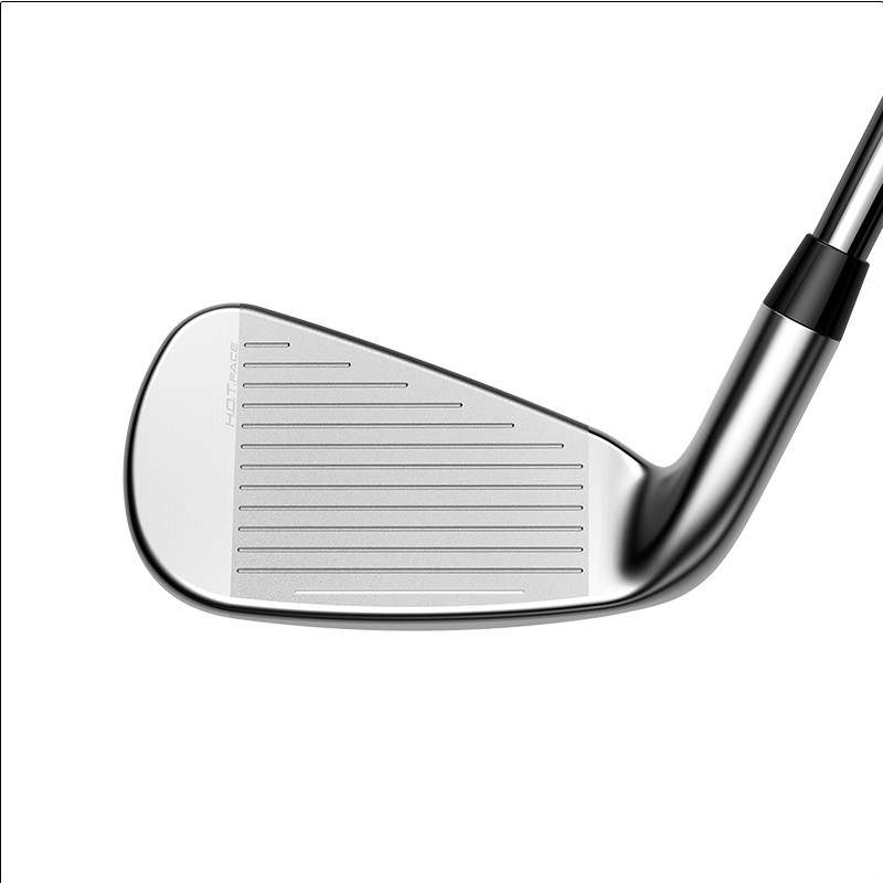 Série de fers Cobra KING 2026 | Tolérance & Distance | Route du Golf