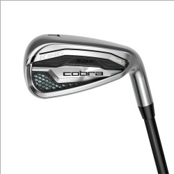 Fers Cobra KING MAX Femme 2026 | Tolérance & Lancement Facile