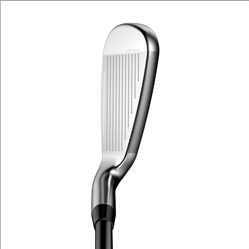 Fers Cobra KING MAX Femme 2026 | Tolérance & Lancement Facile