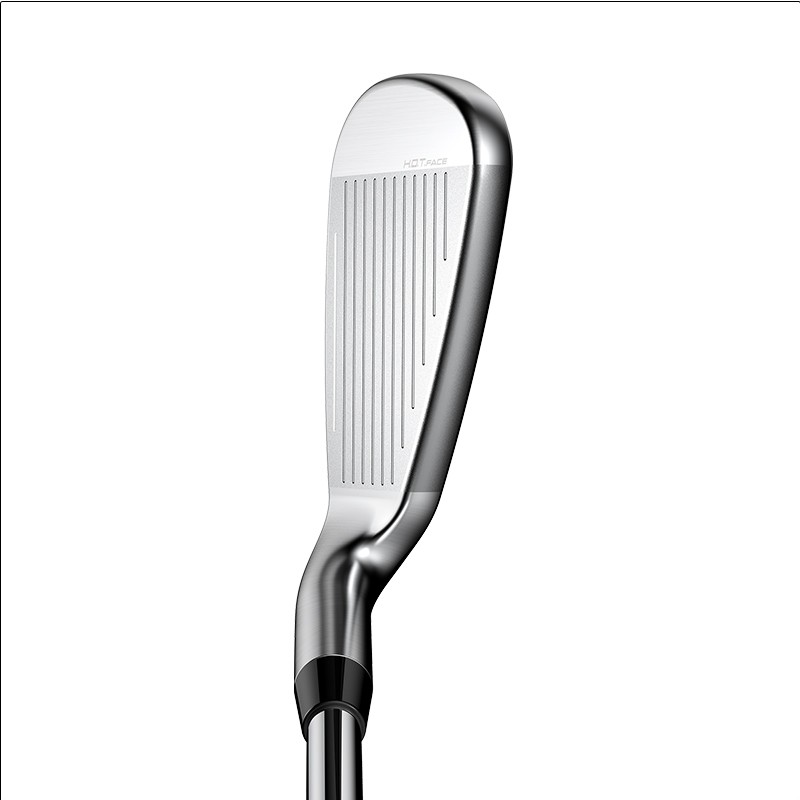 Fers Cobra KING MAX 2026 | Tolérance Maximale & Lancement Haut