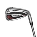 Fers Cobra KING MAX 2026 | Tolérance Maximale & Lancement Haut