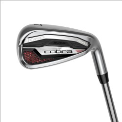 Fers Cobra KING MAX 2026 | Tolérance Maximale & Lancement Haut