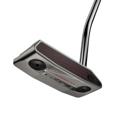 Putter Cobra MIM Widesport – Stabilité & précision | Route du Golf