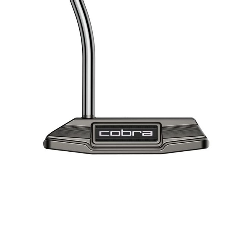 Putter Cobra MIM Widesport – Stabilité & précision | Route du Golf