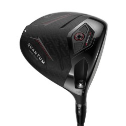 Driver Callaway Quantum Max Fast Lady | Léger & Facile