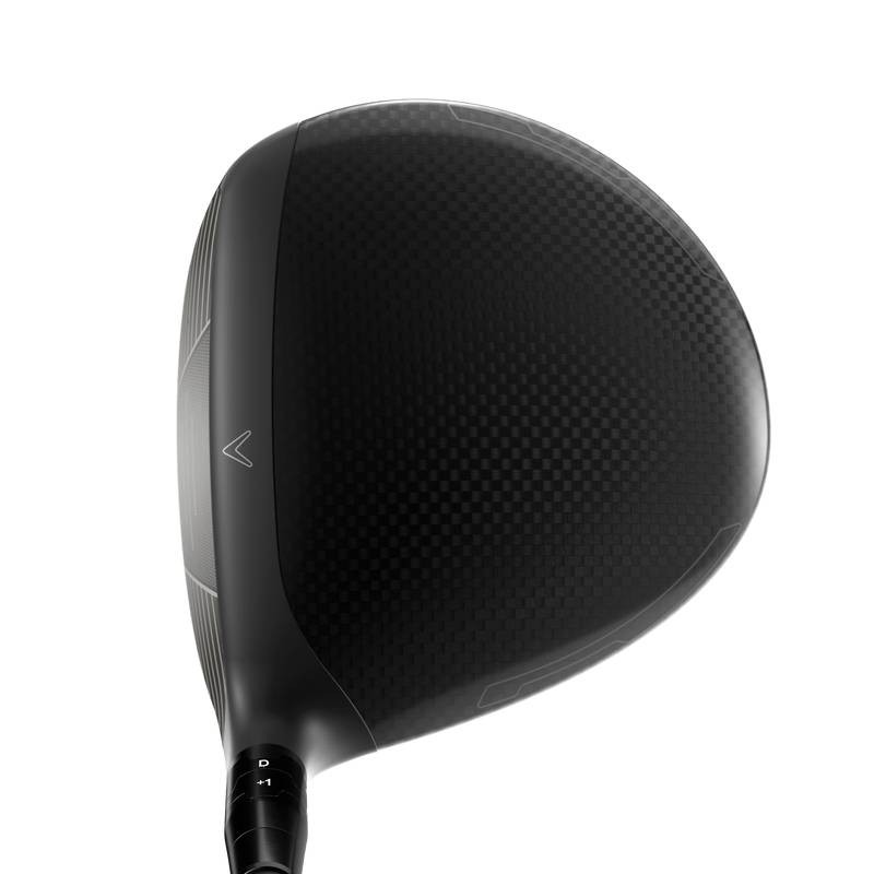 Driver Callaway Quantum Max Fast Lady | Léger & Facile