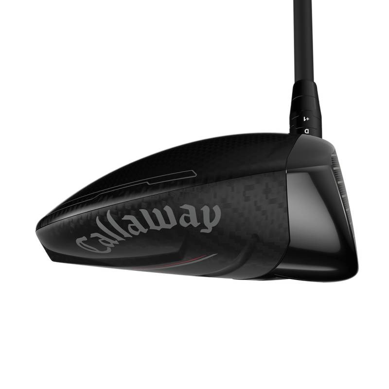 Driver Callaway Quantum Max Fast Lady | Léger & Facile