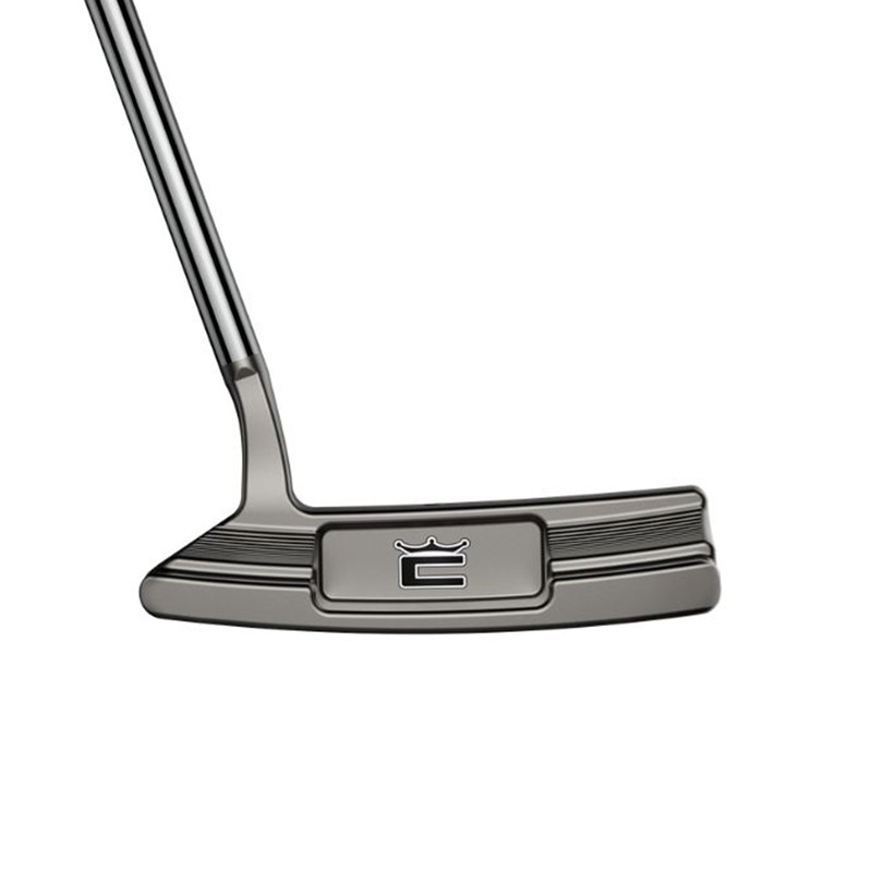 Putter Cobra MIM Sport 60 | Blade Flow Neck Précision Greens