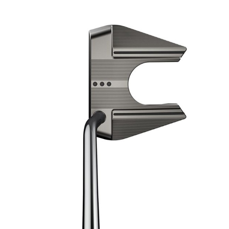 Putter Cobra MIM Nova | Maillet Face Balanced Stabilité Greens
