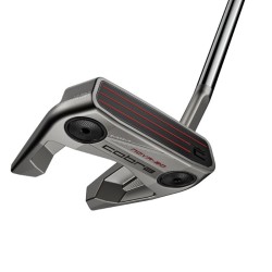 Putter Cobra MIM Nova 30 | Maillet Toe Hang 30°