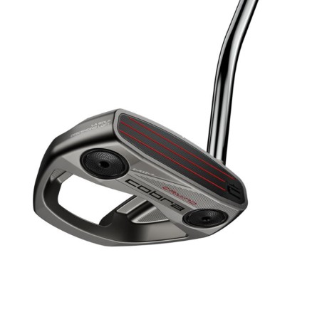 Putter Cobra MIM Camino | Maillet Face Balanced Stable