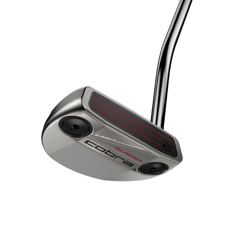 Putter Cobra MIM Blazer | Maillet Face Balanced Classique