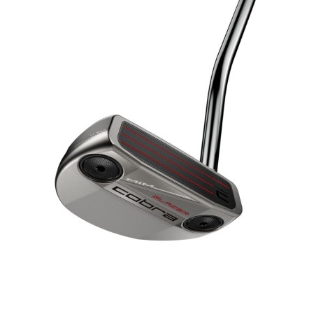 Putter Cobra MIM Blazer | Maillet Face Balanced Classique