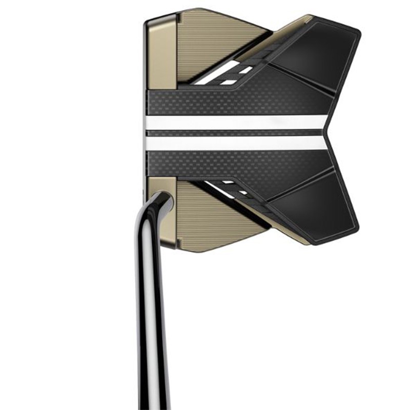 Putter Cobra 3DP Tour Agera | Maillet Oversize Stable