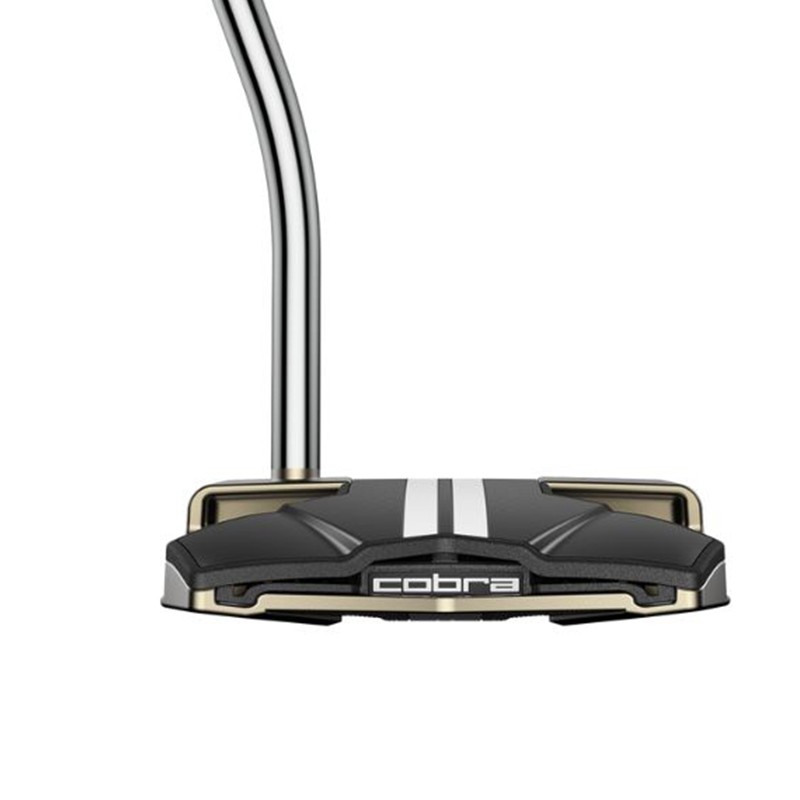 Putter Cobra 3DP Tour Agera | Maillet Oversize Stable