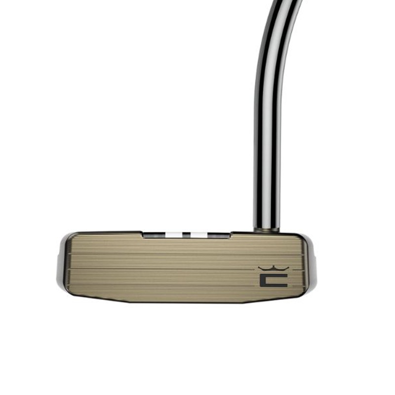 Putter Cobra 3DP Tour Agera RS Counterbalance | Stable