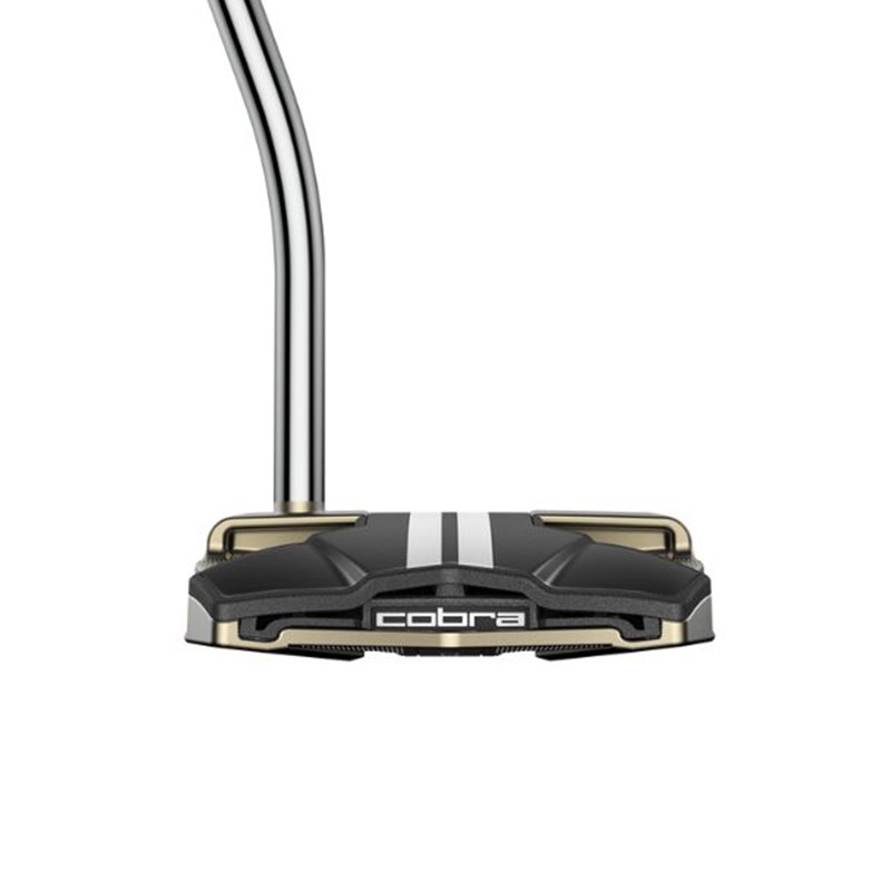 Putter Cobra 3DP Tour Agera RS Counterbalance | Stable