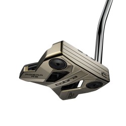 Putter Cobra 3DP Tour Agera RS Counterbalance | Stable