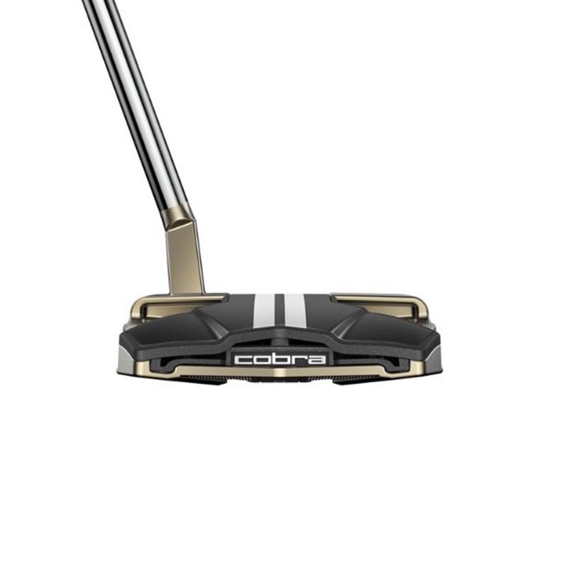 Putter Cobra 3DP Agera RS 30 | Stabilité et Contrôle