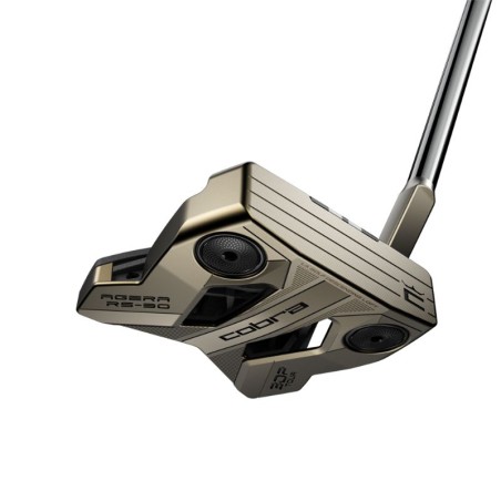 Putter Cobra 3DP Agera RS 30 | Stabilité et Contrôle