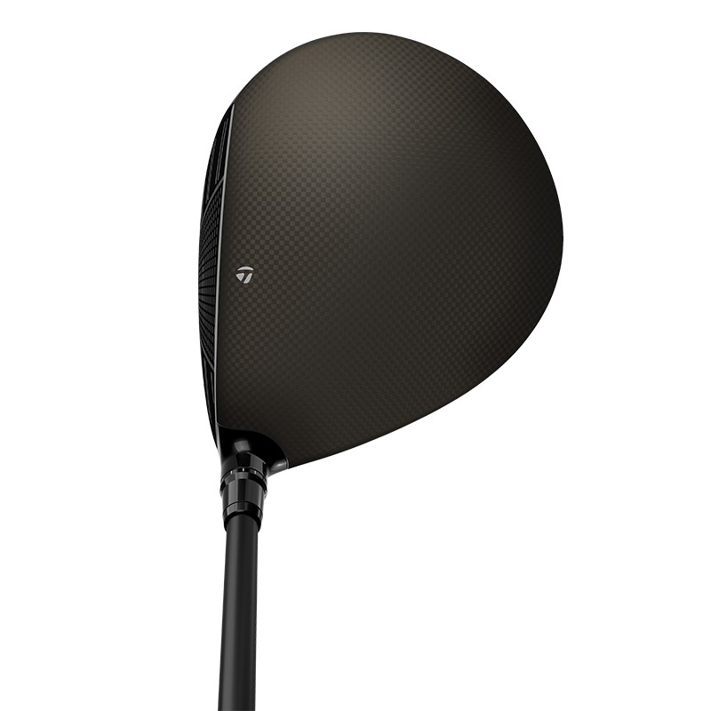 Driver TaylorMade Qi4D LS | Spin Très Faible & Performance Tour