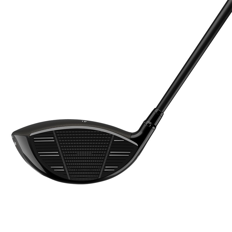 Driver TaylorMade Qi4D LS | Spin Très Faible & Performance Tour