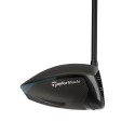 Driver TaylorMade Qi4D LS | Spin Très Faible & Performance Tour