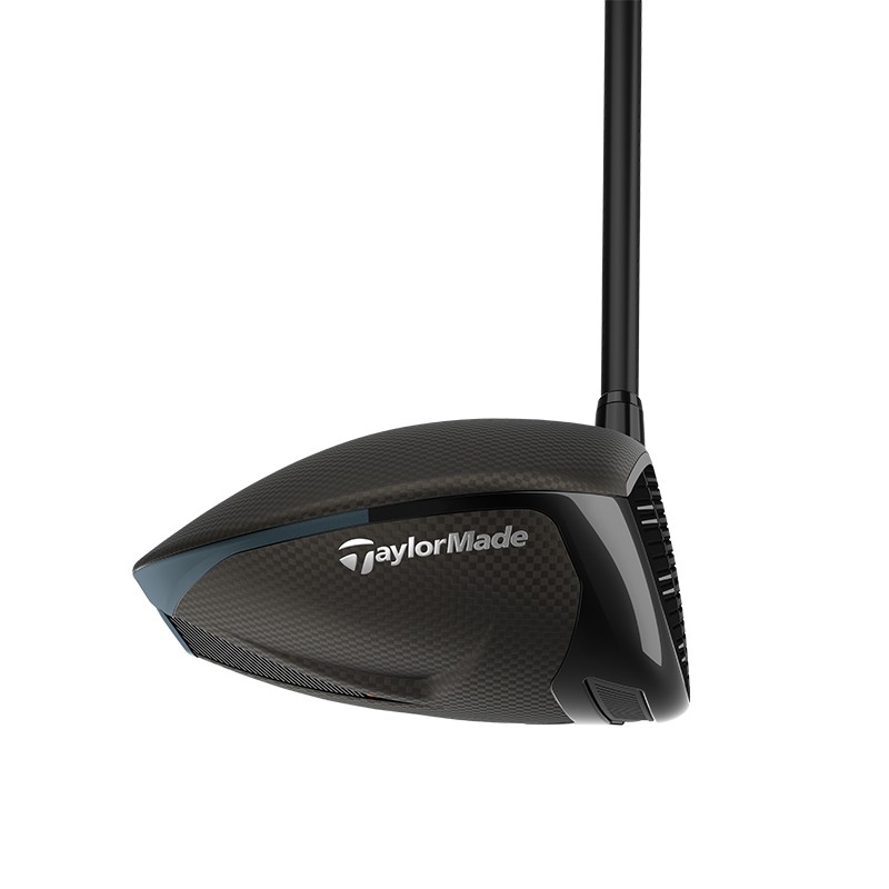 Driver TaylorMade Qi4D LS | Spin Très Faible & Performance Tour
