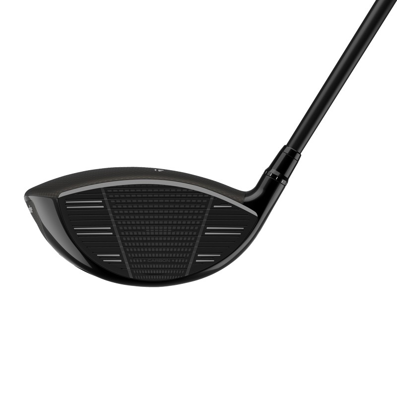 Driver TaylorMade Qi4D Core | Vitesse, Tolérance & Réglages