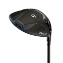 Driver TaylorMade Qi4D Core | Vitesse, Tolérance & Réglages