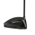 Driver TaylorMade Qi4D Core | Vitesse, Tolérance & Réglages