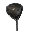 Driver TaylorMade Qi4D MAX | Tolérance Maximale & Stabilité