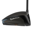 Driver TaylorMade Qi4D MAX | Tolérance Maximale & Stabilité