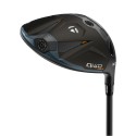 Driver TaylorMade Qi4D MAX | Tolérance Maximale & Stabilité