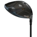Driver TaylorMade Qi4D MAX | Tolérance Maximale & Stabilité