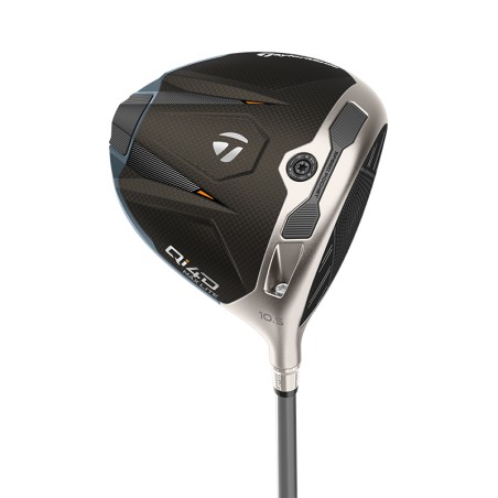 Driver TaylorMade Qi4D Max Lite | Ultra Léger & Tolérant