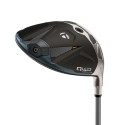 Driver TaylorMade Qi4D Max Lite | Ultra Léger & Tolérant