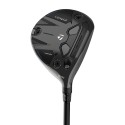 Bois de parcours TaylorMade Qi4D Tour | Performance & Réglages