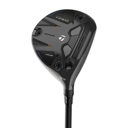 Bois de parcours TaylorMade Qi4D Tour | Performance & Réglages