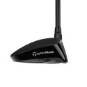 Bois de parcours TaylorMade Qi4D Tour | Performance & Réglages
