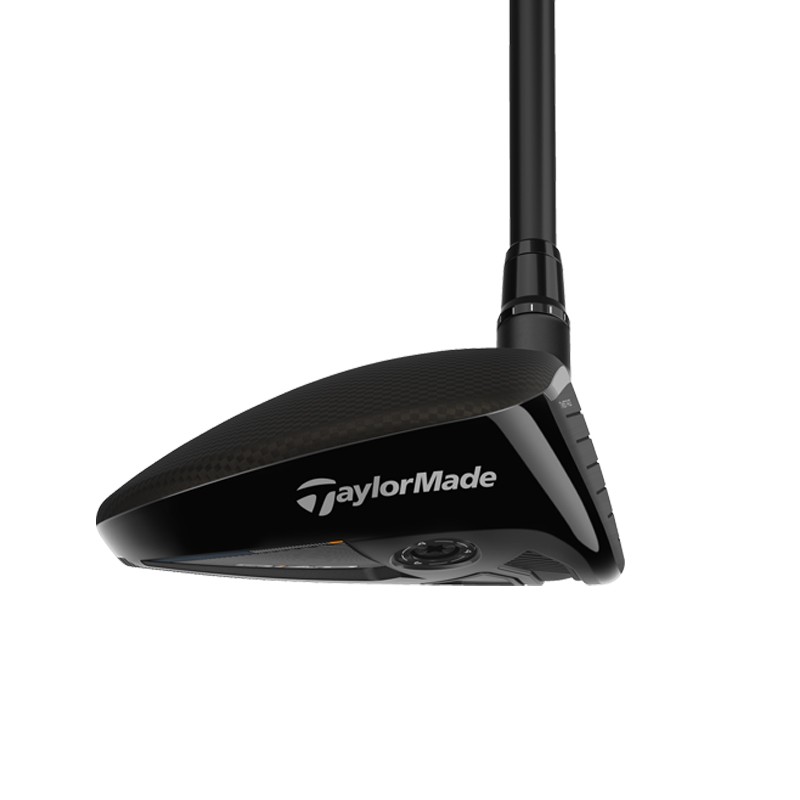 Bois de parcours TaylorMade Qi4D Tour | Performance & Réglages