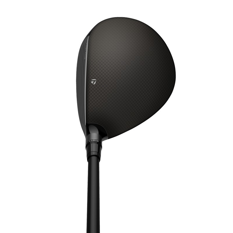 Bois de parcours TaylorMade Qi4D Tour | Performance & Réglages