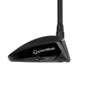 Bois de parcours TaylorMade Qi4D | Polyvalence & Distance