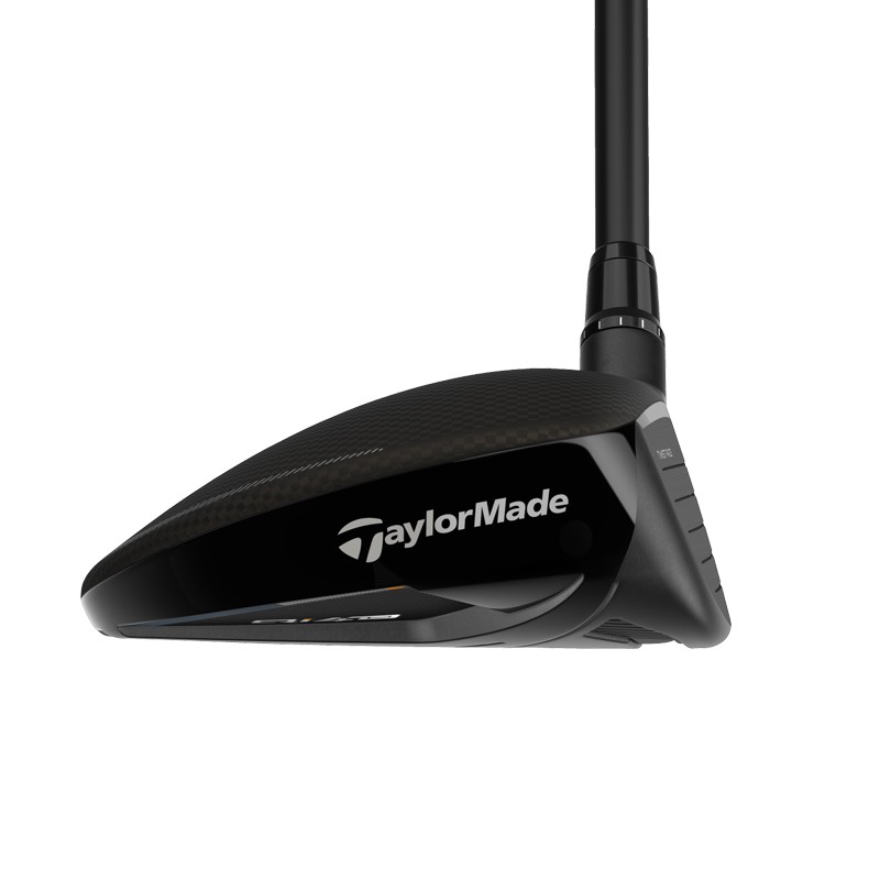 Bois de parcours TaylorMade Qi4D | Polyvalence & Distance