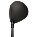 Bois de parcours TaylorMade Qi4D | Polyvalence & Distance