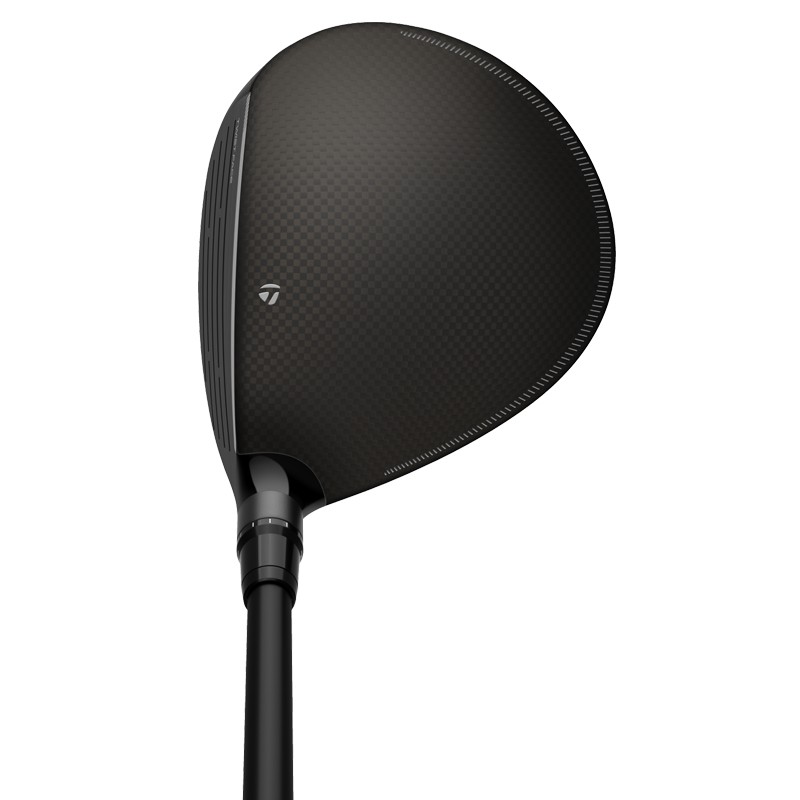 Bois de parcours TaylorMade Qi4D | Polyvalence & Distance